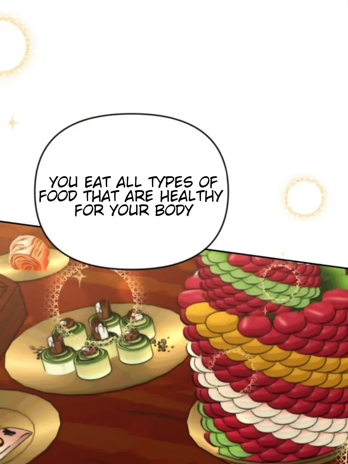 Divorce Is Easy, But Love Is Hard Chapter 4 page 50 - 
