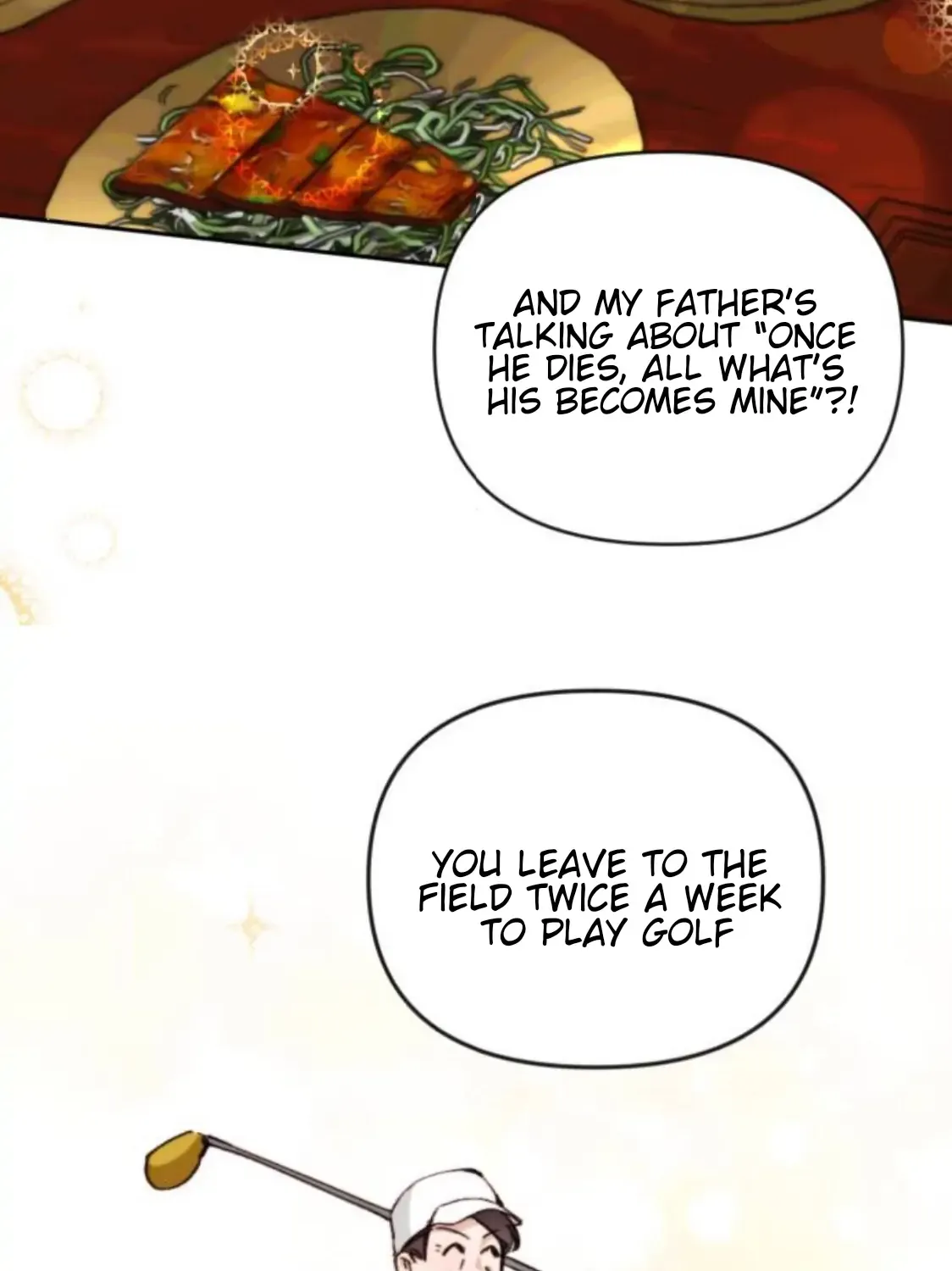 Divorce Is Easy, But Love Is Hard Chapter 4 page 51 - 