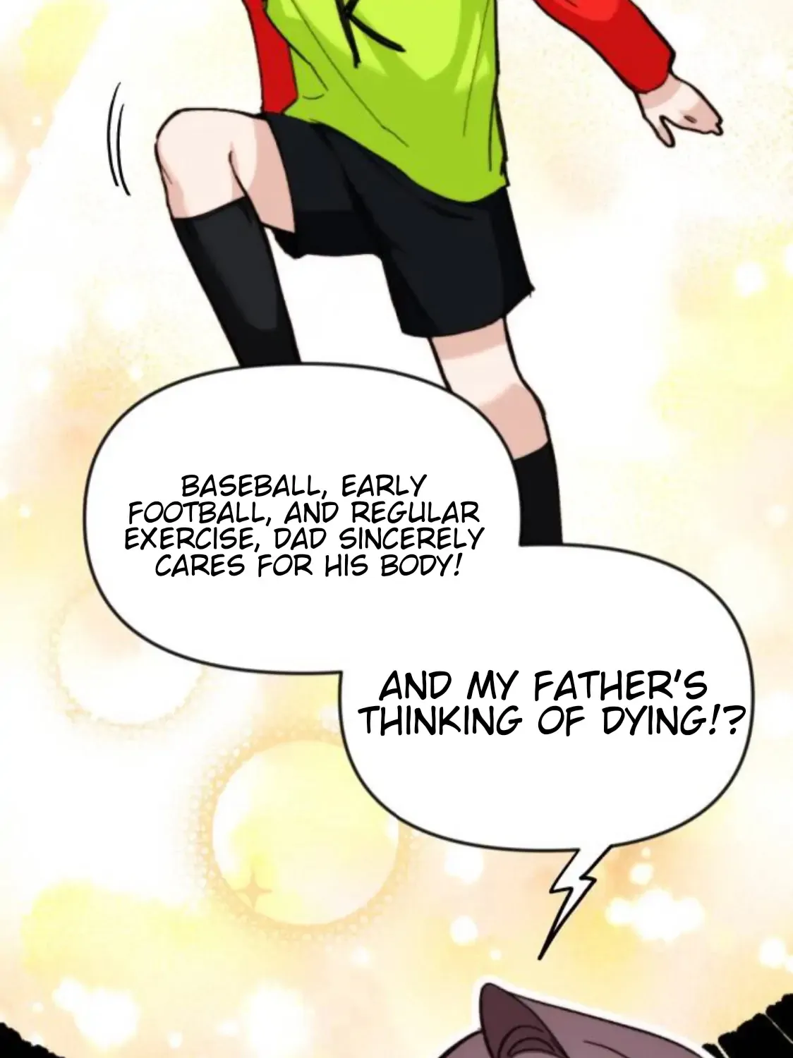 Divorce Is Easy, But Love Is Hard Chapter 4 page 53 - 