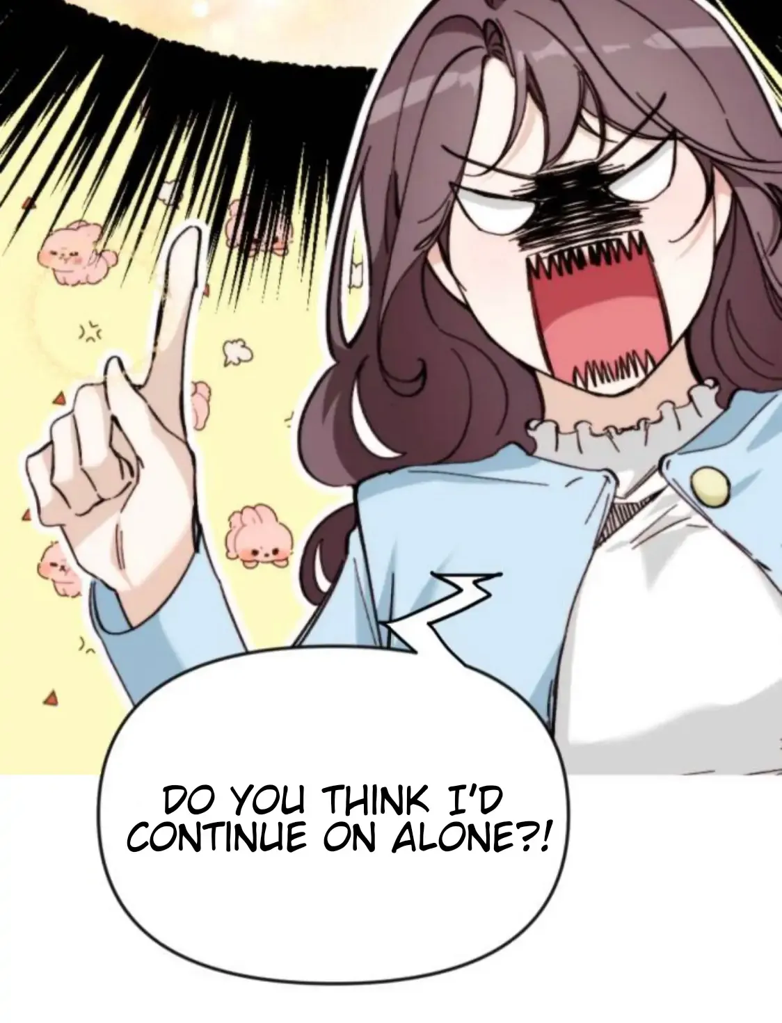Divorce Is Easy, But Love Is Hard Chapter 4 page 54 - 