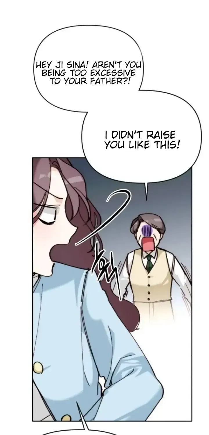 Divorce Is Easy, But Love Is Hard Chapter 4 page 55 - 