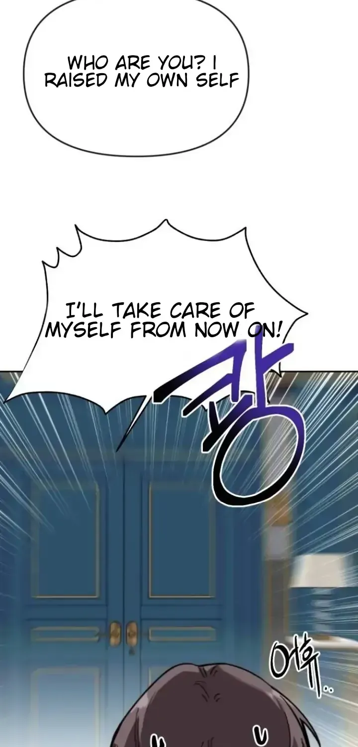 Divorce Is Easy, But Love Is Hard Chapter 4 page 56 - 