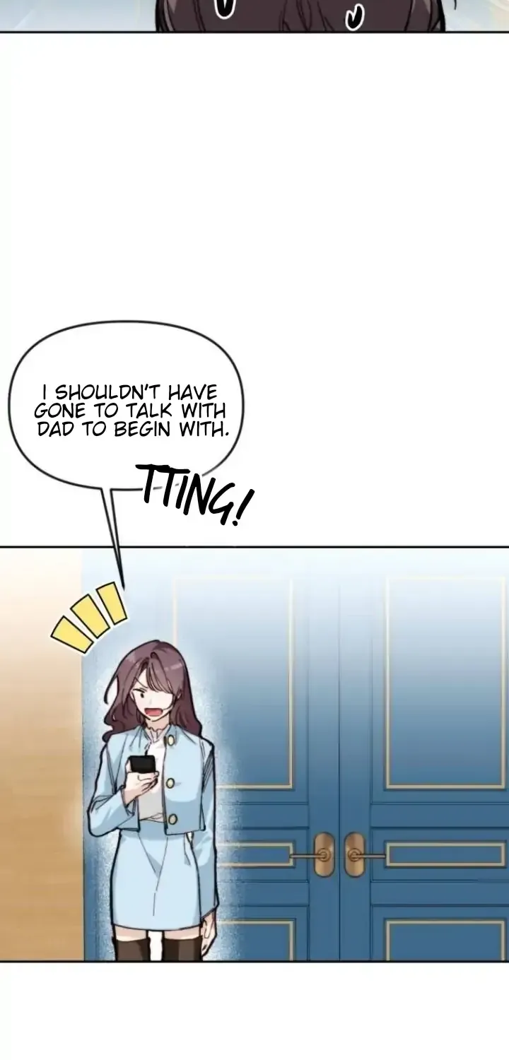 Divorce Is Easy, But Love Is Hard Chapter 4 page 57 - 