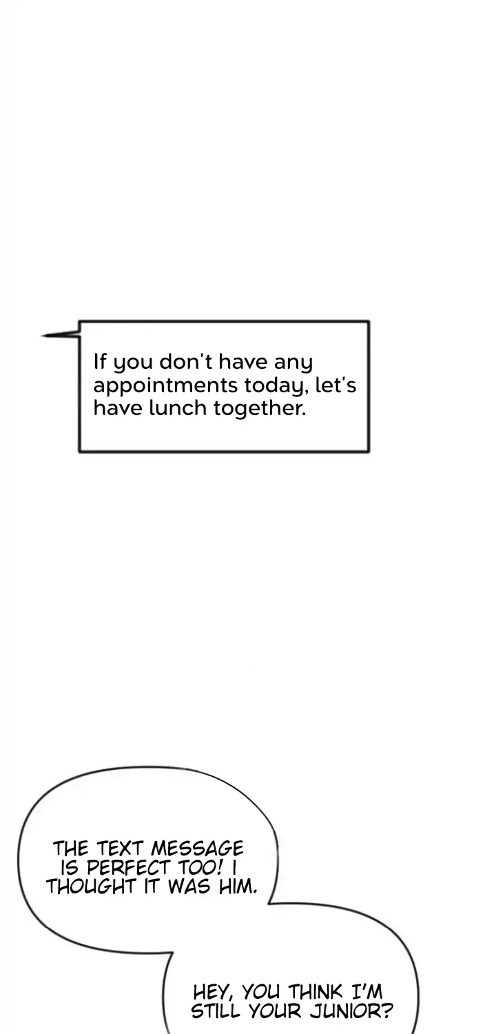 Divorce Is Easy, But Love Is Hard Chapter 4 page 58 - 