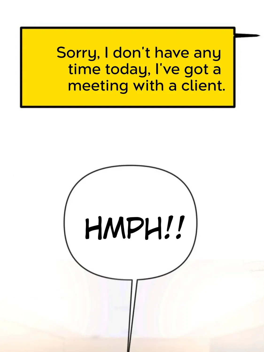 Divorce Is Easy, But Love Is Hard Chapter 4 page 60 - 