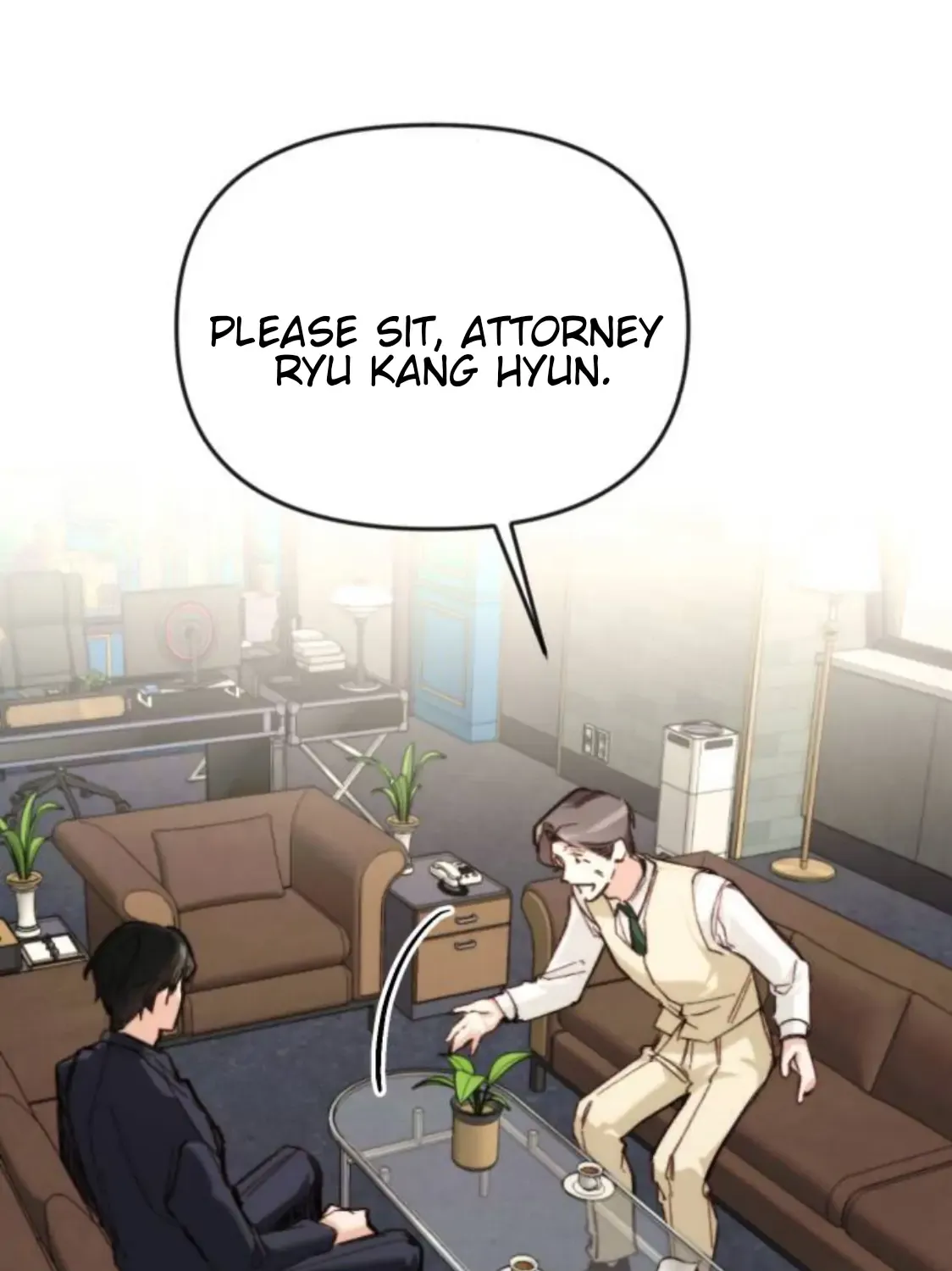 Divorce Is Easy, But Love Is Hard Chapter 4 page 63 - 