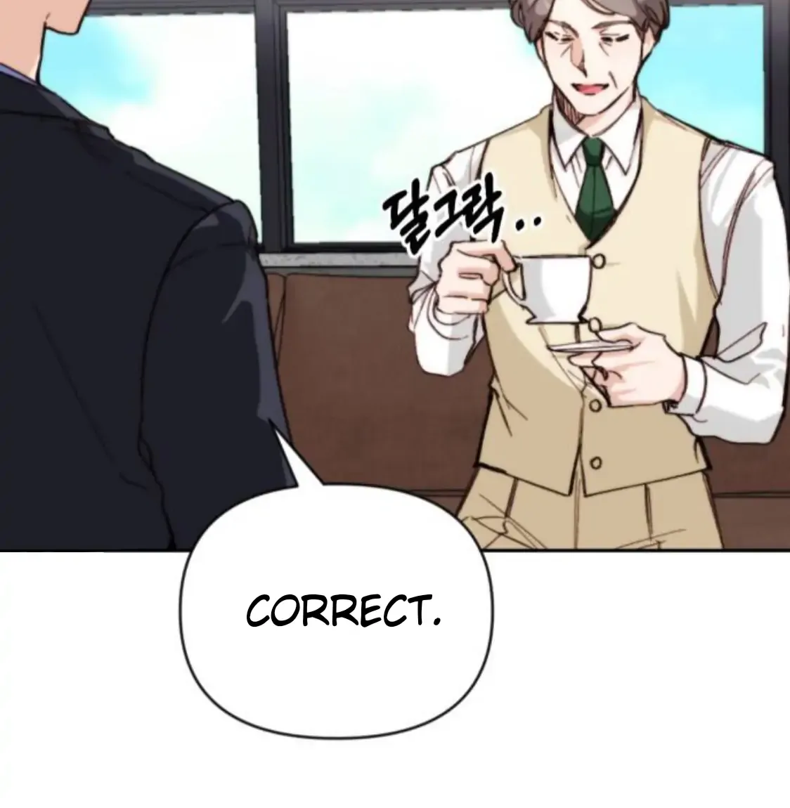 Divorce Is Easy, But Love Is Hard Chapter 4 page 65 - 