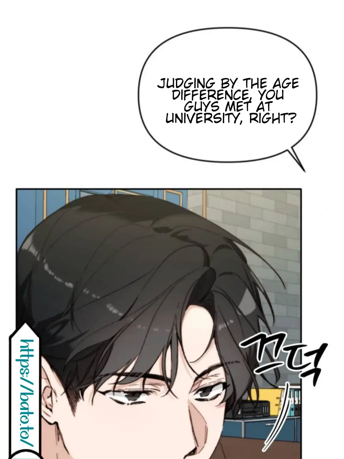 Divorce Is Easy, But Love Is Hard Chapter 4 page 66 - 