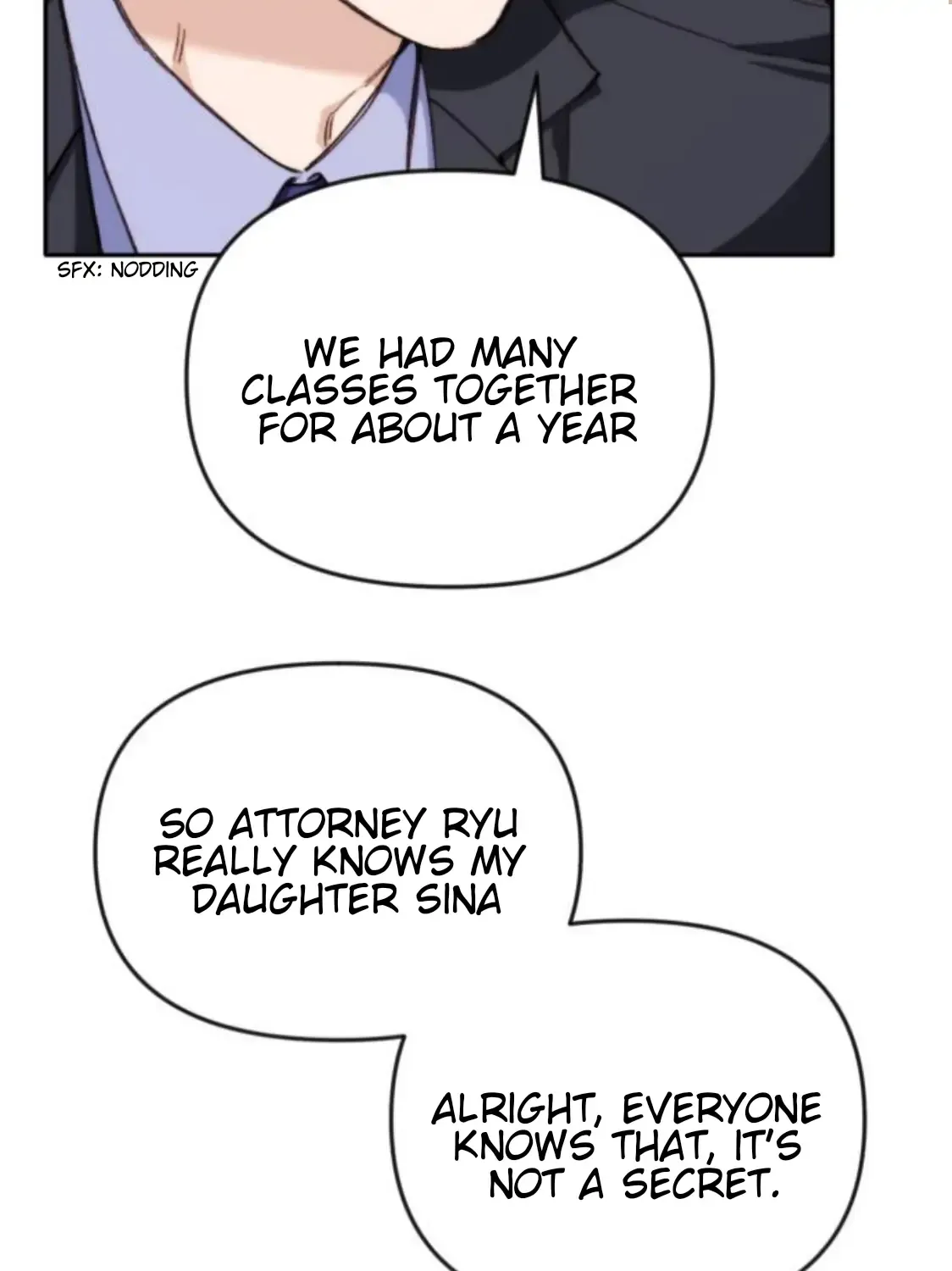 Divorce Is Easy, But Love Is Hard Chapter 4 page 68 - 
