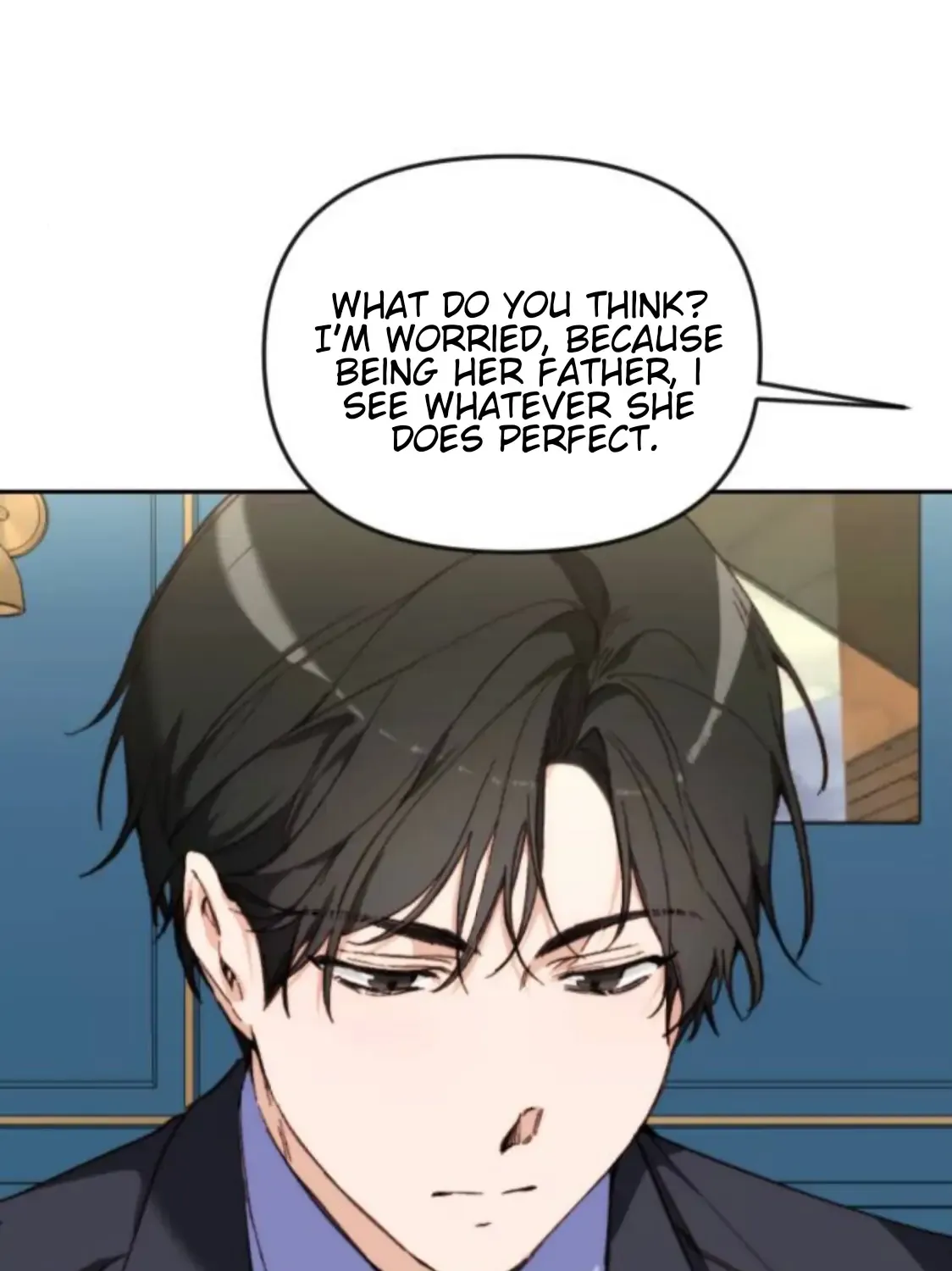 Divorce Is Easy, But Love Is Hard Chapter 4 page 71 - 