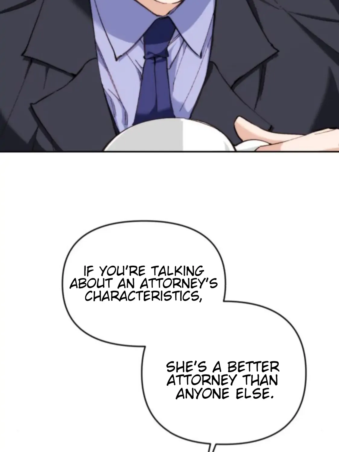 Divorce Is Easy, But Love Is Hard Chapter 4 page 72 - 