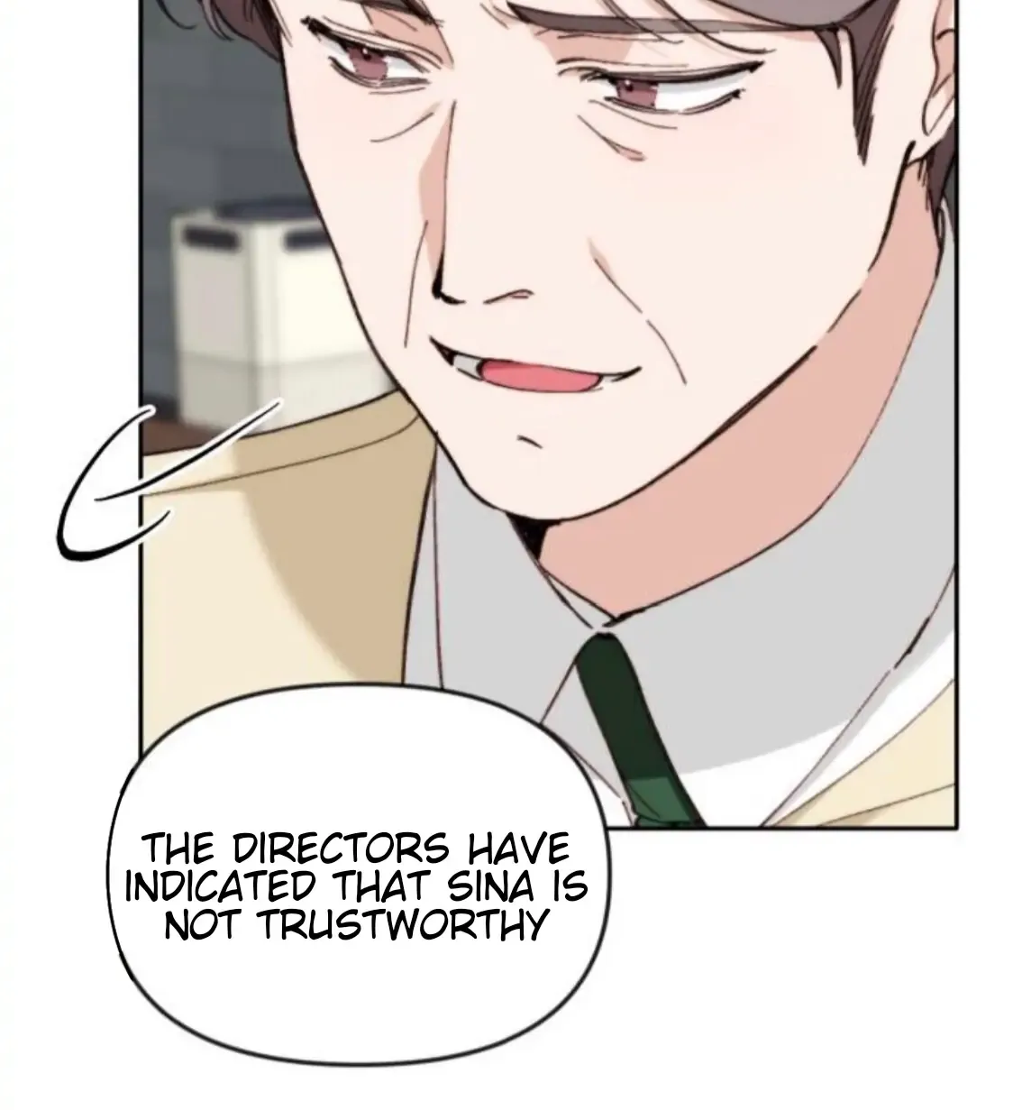 Divorce Is Easy, But Love Is Hard Chapter 4 page 76 - 