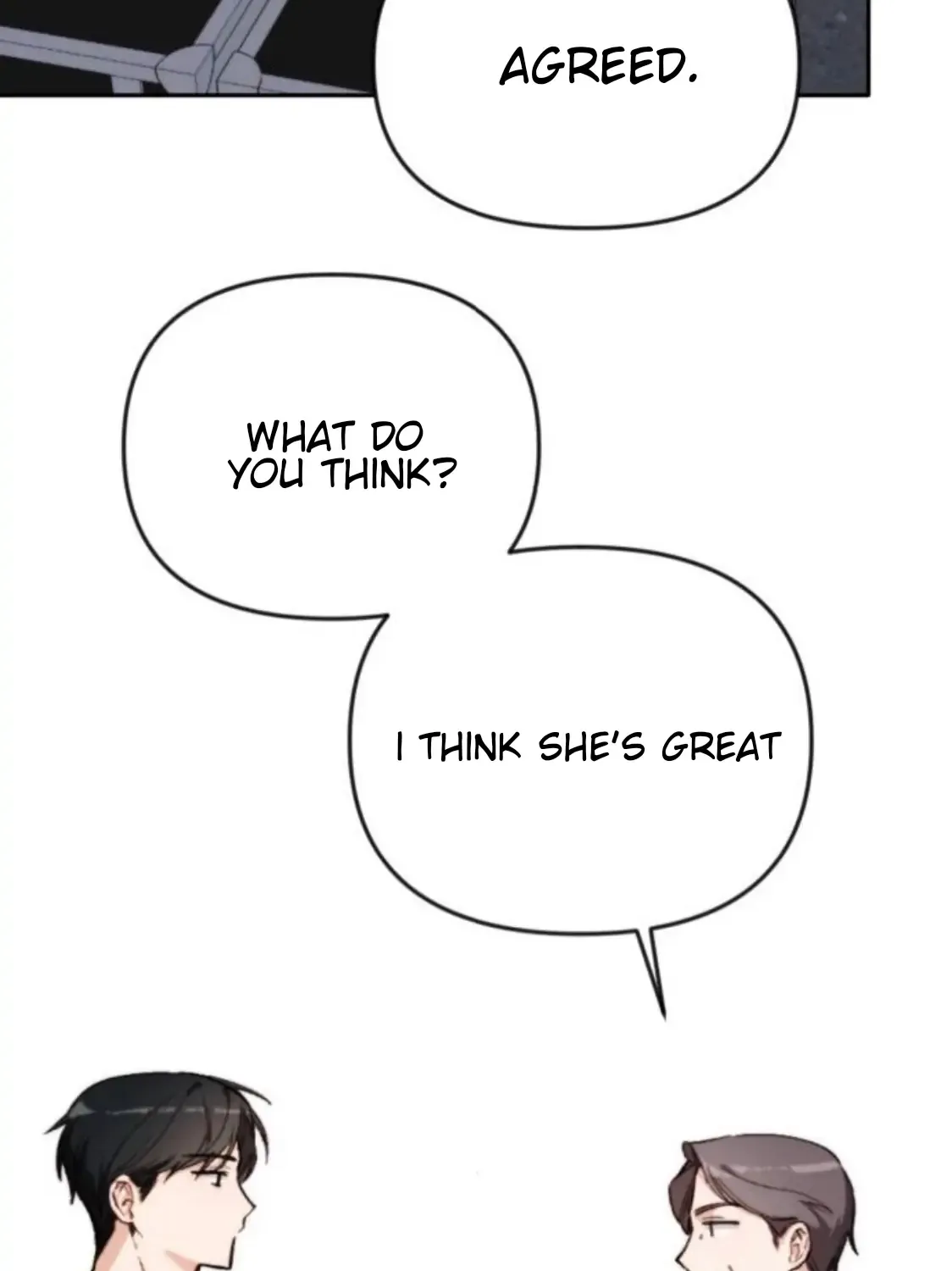 Divorce Is Easy, But Love Is Hard Chapter 4 page 78 - 