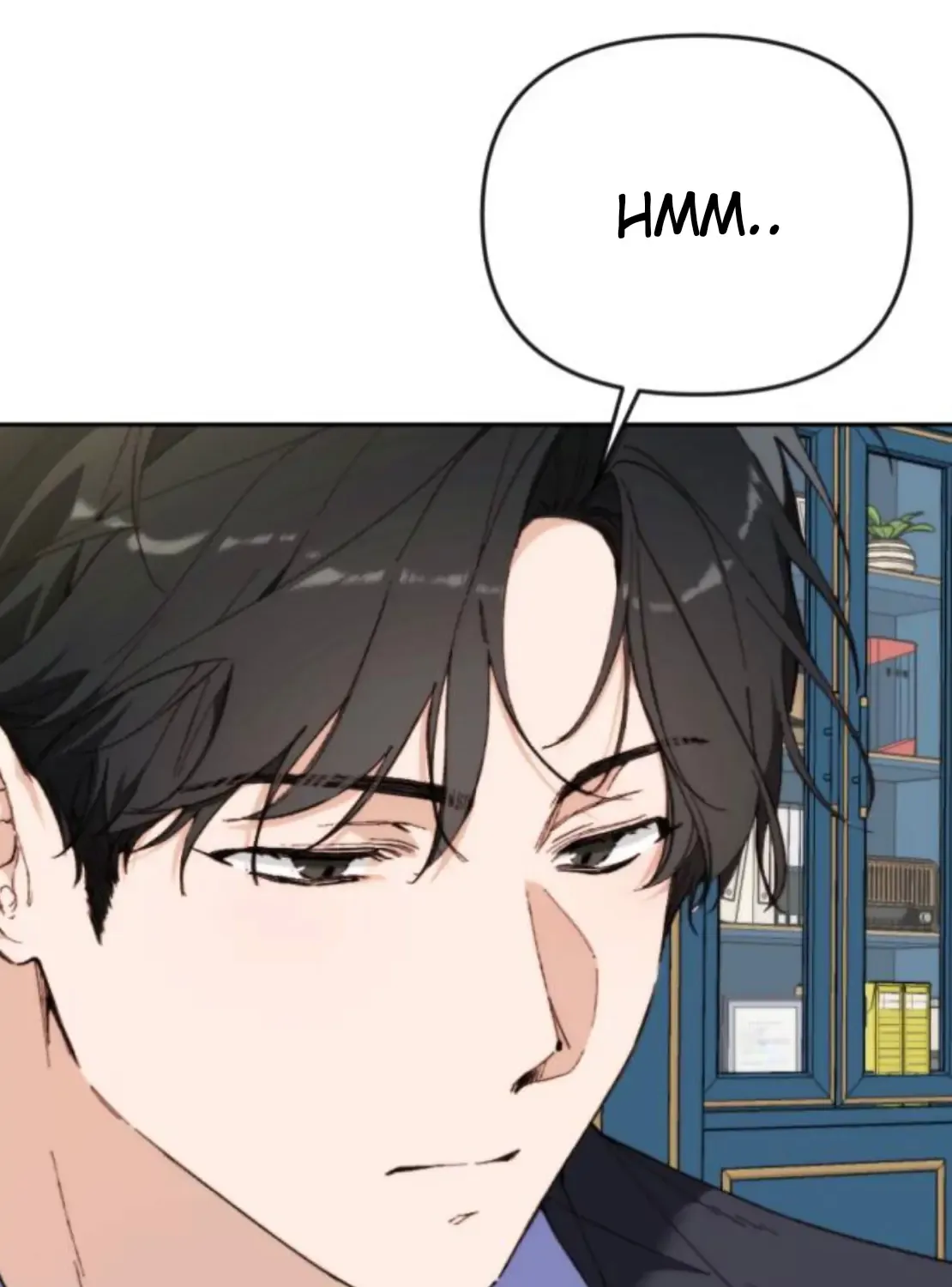 Divorce Is Easy, But Love Is Hard Chapter 4 page 80 - 