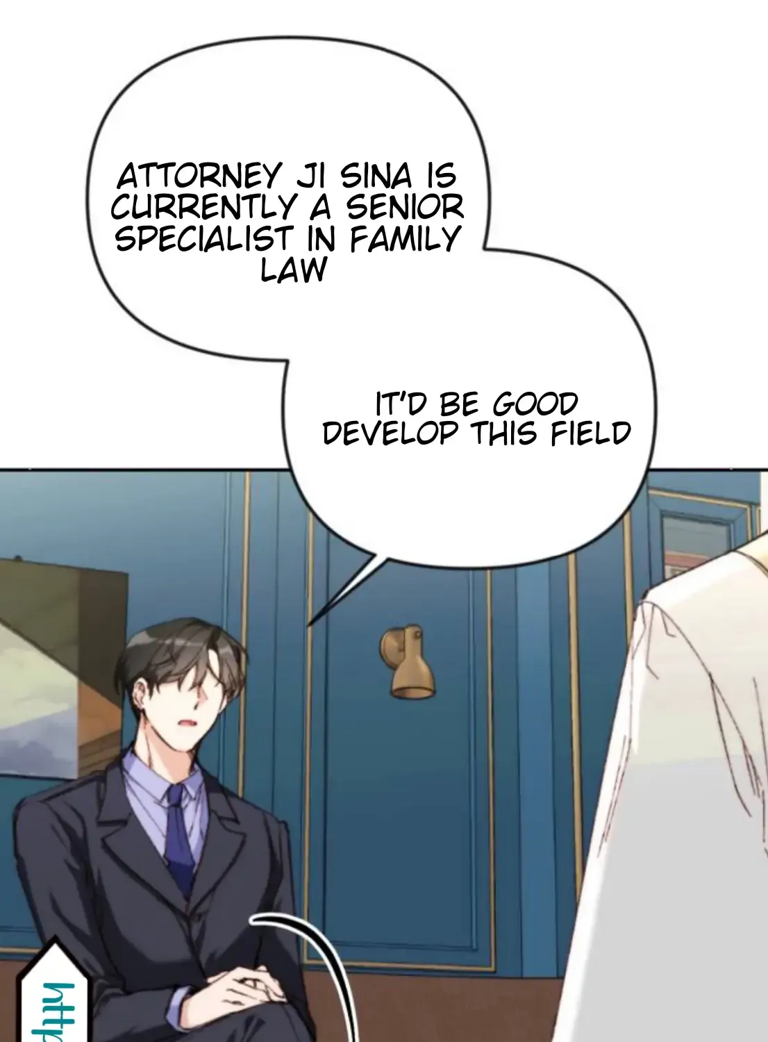 Divorce Is Easy, But Love Is Hard Chapter 4 page 83 - 