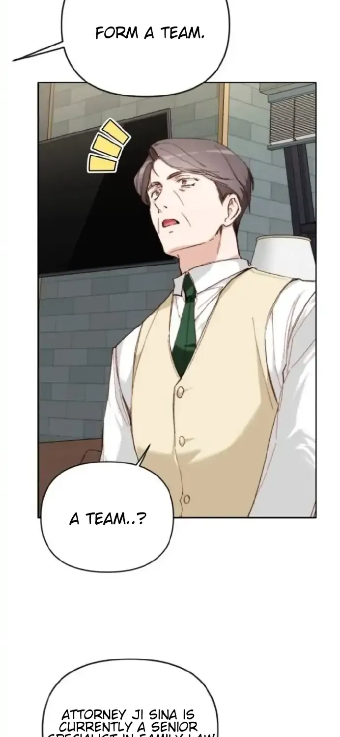 Divorce Is Easy, But Love Is Hard Chapter 4 page 86 - 
