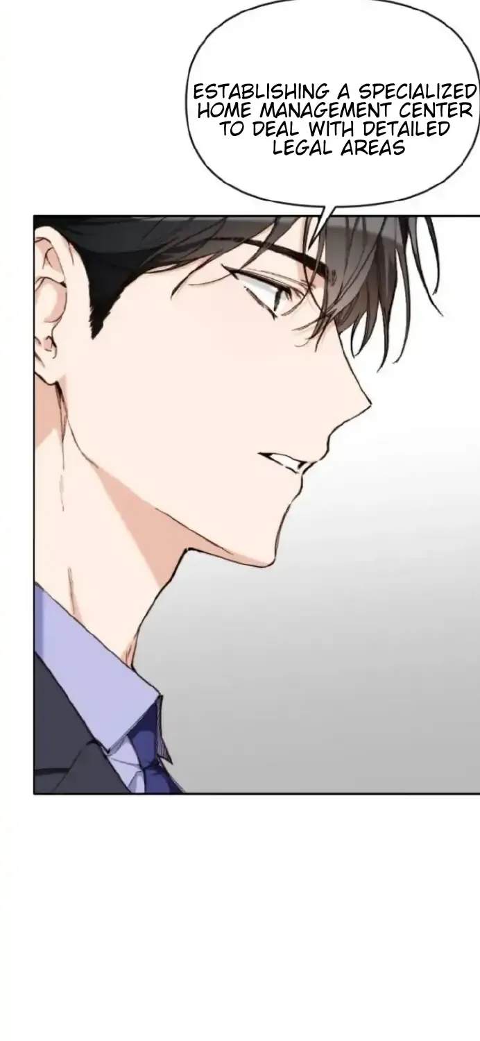 Divorce Is Easy, But Love Is Hard Chapter 4 page 88 - 