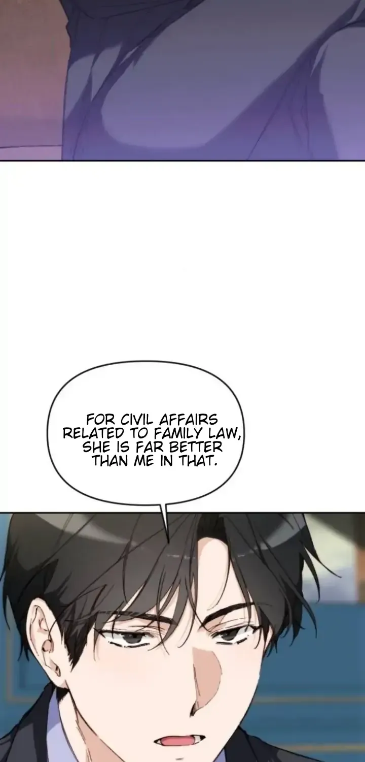Divorce Is Easy, But Love Is Hard Chapter 4 page 93 - 