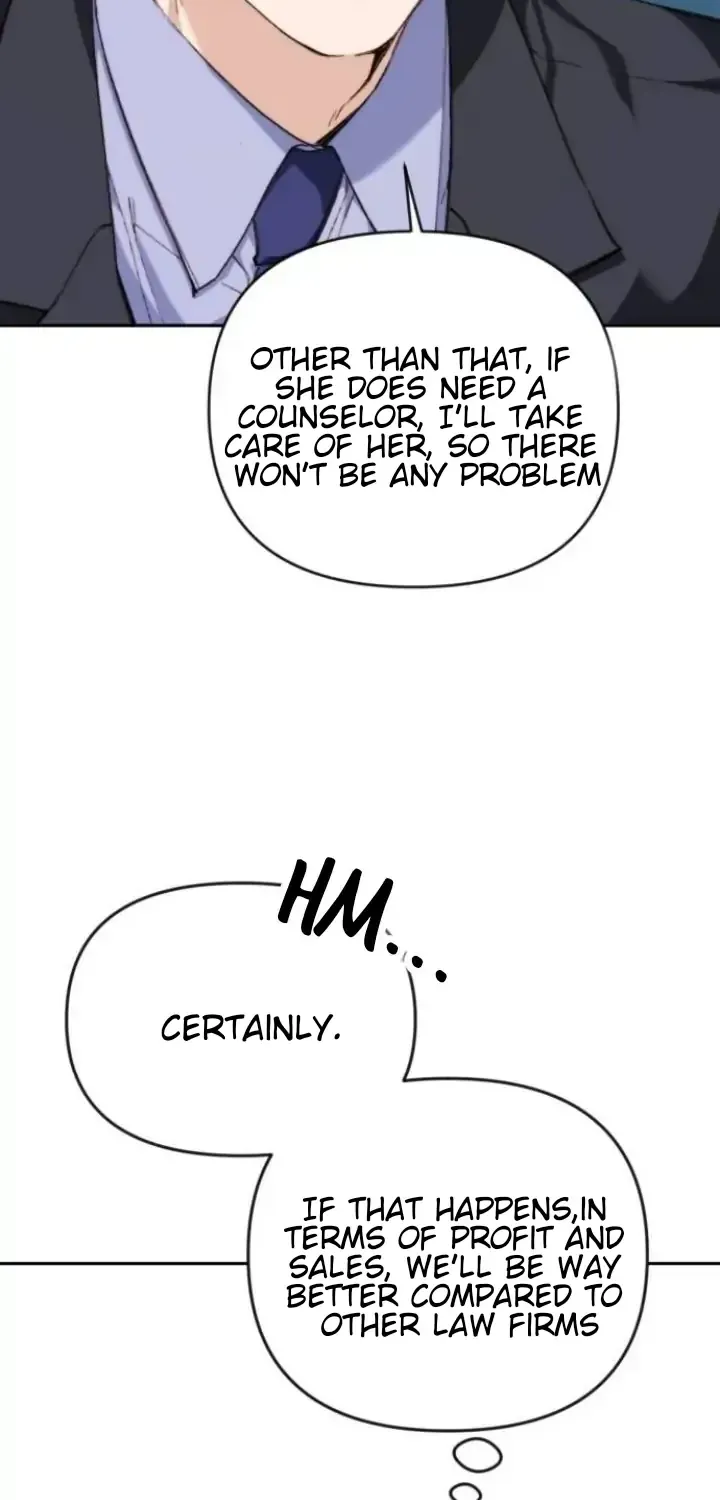 Divorce Is Easy, But Love Is Hard Chapter 4 page 94 - 