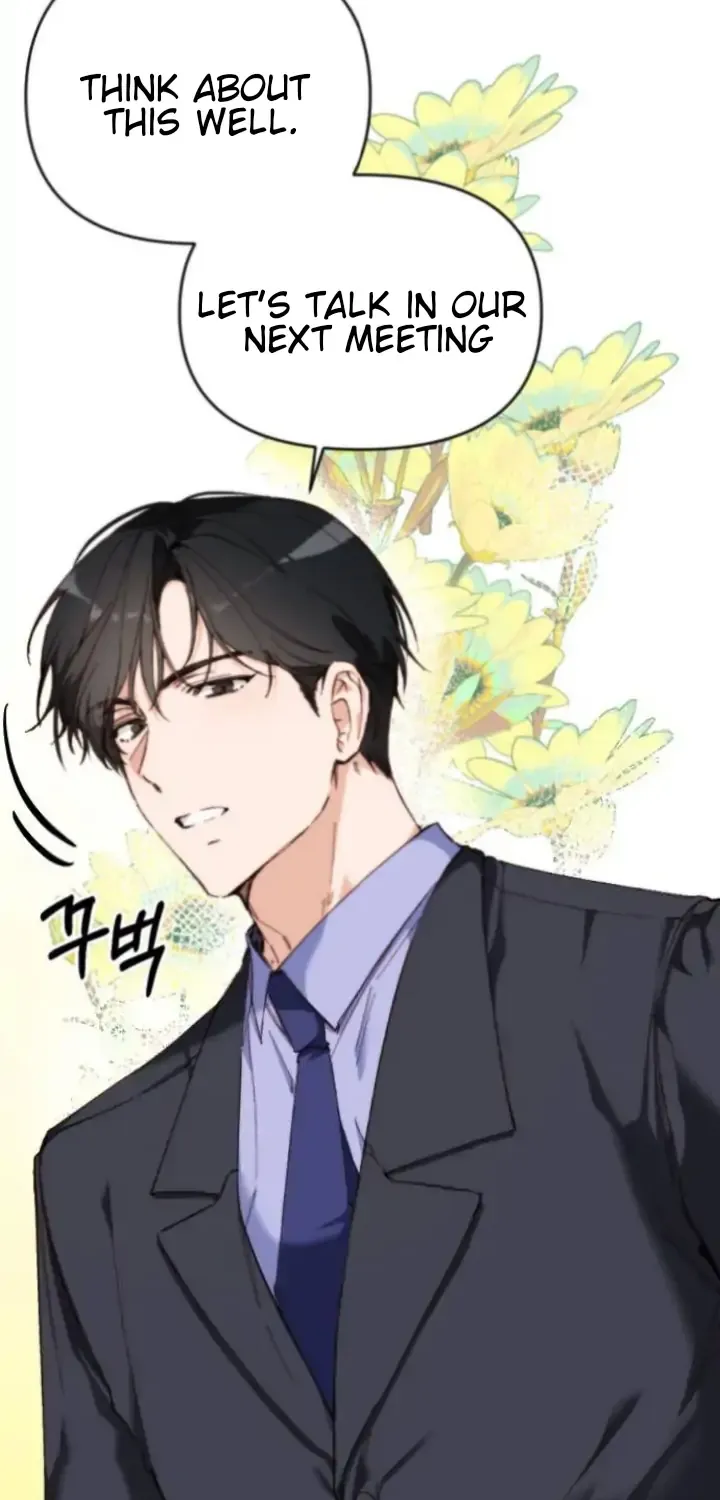 Divorce Is Easy, But Love Is Hard Chapter 4 page 98 - 