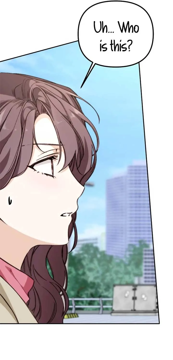 Divorce Is Easy, But Love Is Hard Chapter 40 page 101 - 