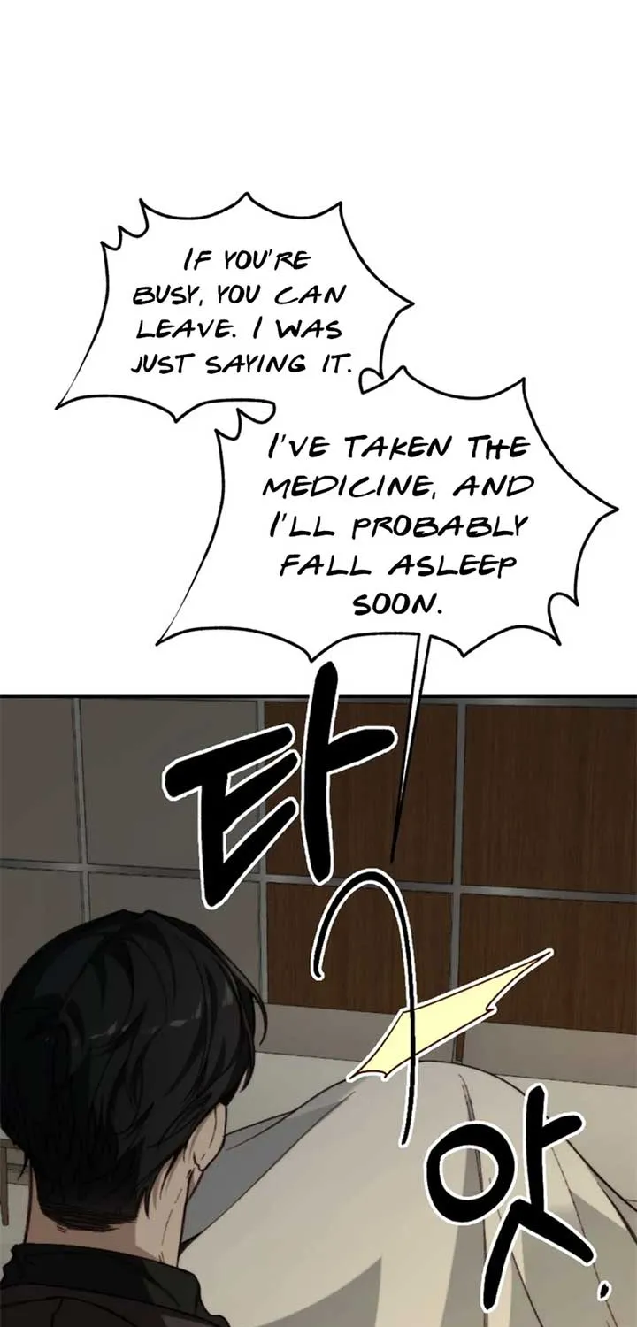 Divorce Is Easy, But Love Is Hard Chapter 40 page 14 - 