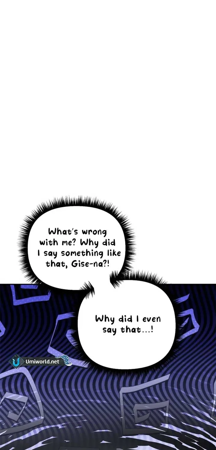 Divorce Is Easy, But Love Is Hard Chapter 40 page 18 - 