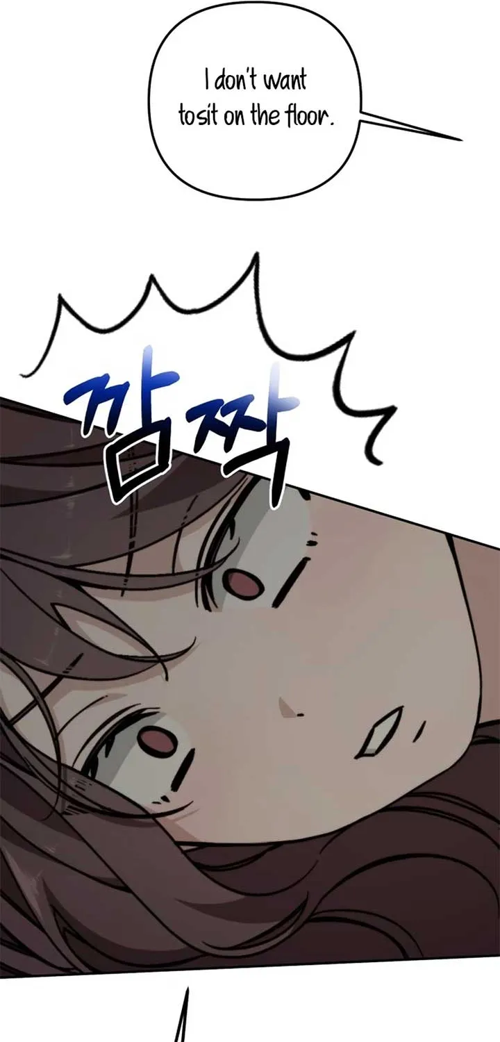 Divorce Is Easy, But Love Is Hard Chapter 40 page 20 - 