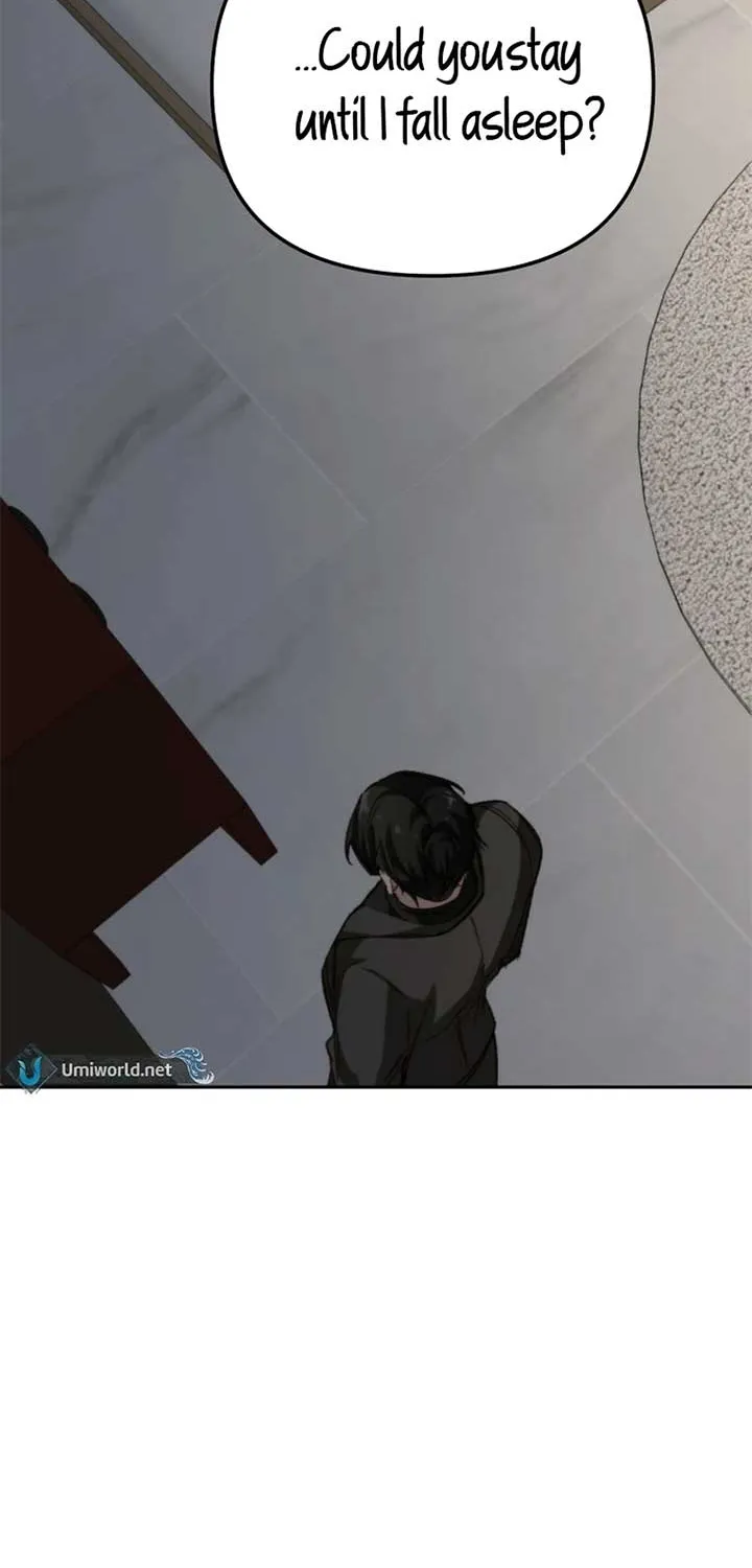Divorce Is Easy, But Love Is Hard Chapter 40 page 3 - 