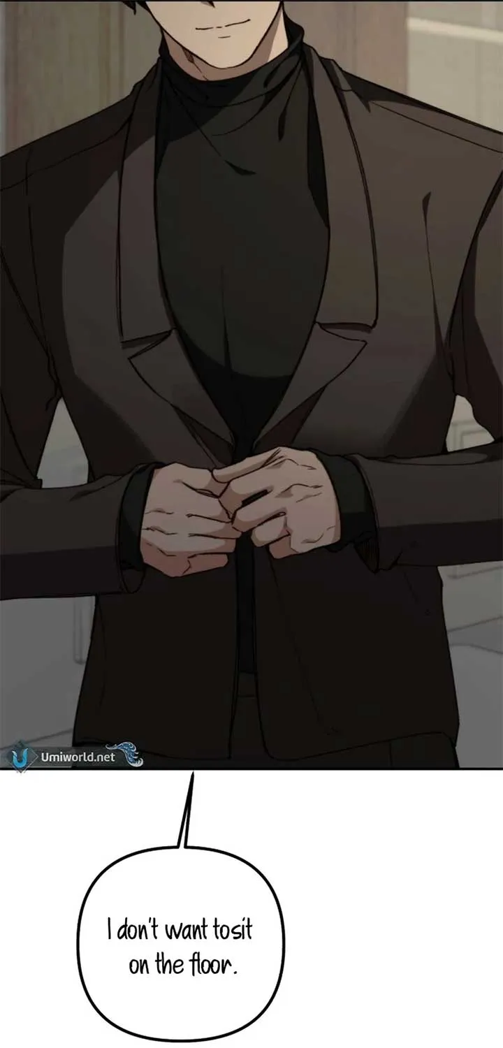 Divorce Is Easy, But Love Is Hard Chapter 40 page 22 - 