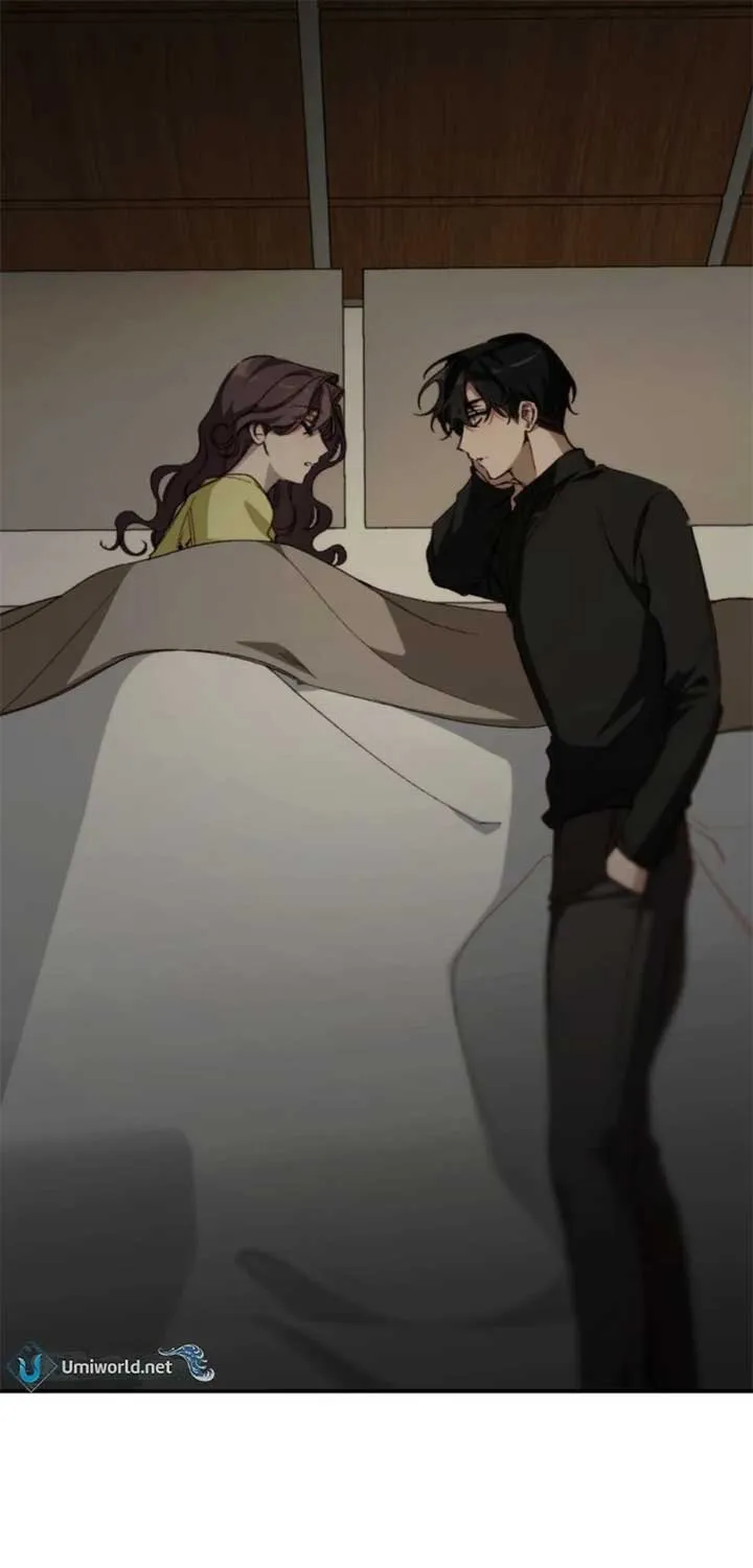 Divorce Is Easy, But Love Is Hard Chapter 40 page 27 - 