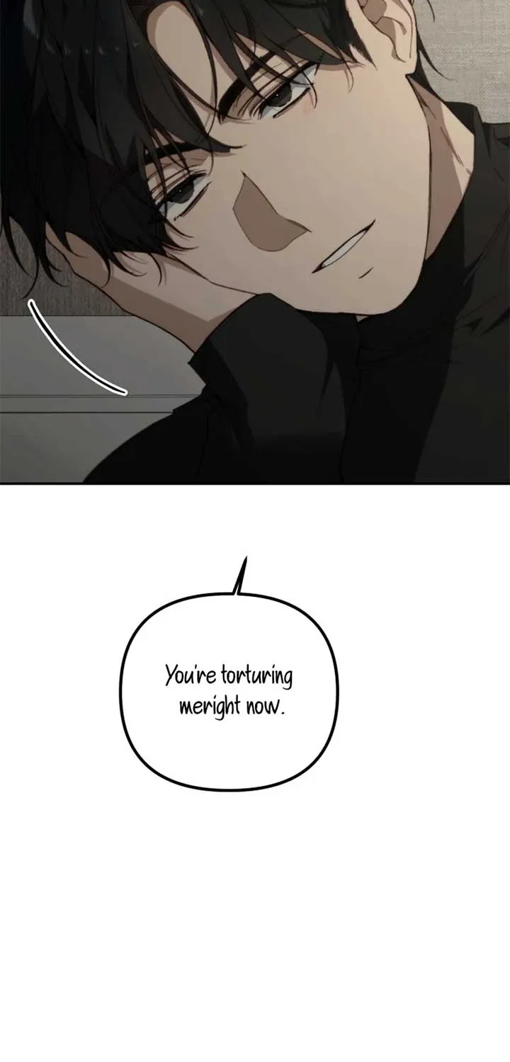 Divorce Is Easy, But Love Is Hard Chapter 40 page 30 - 