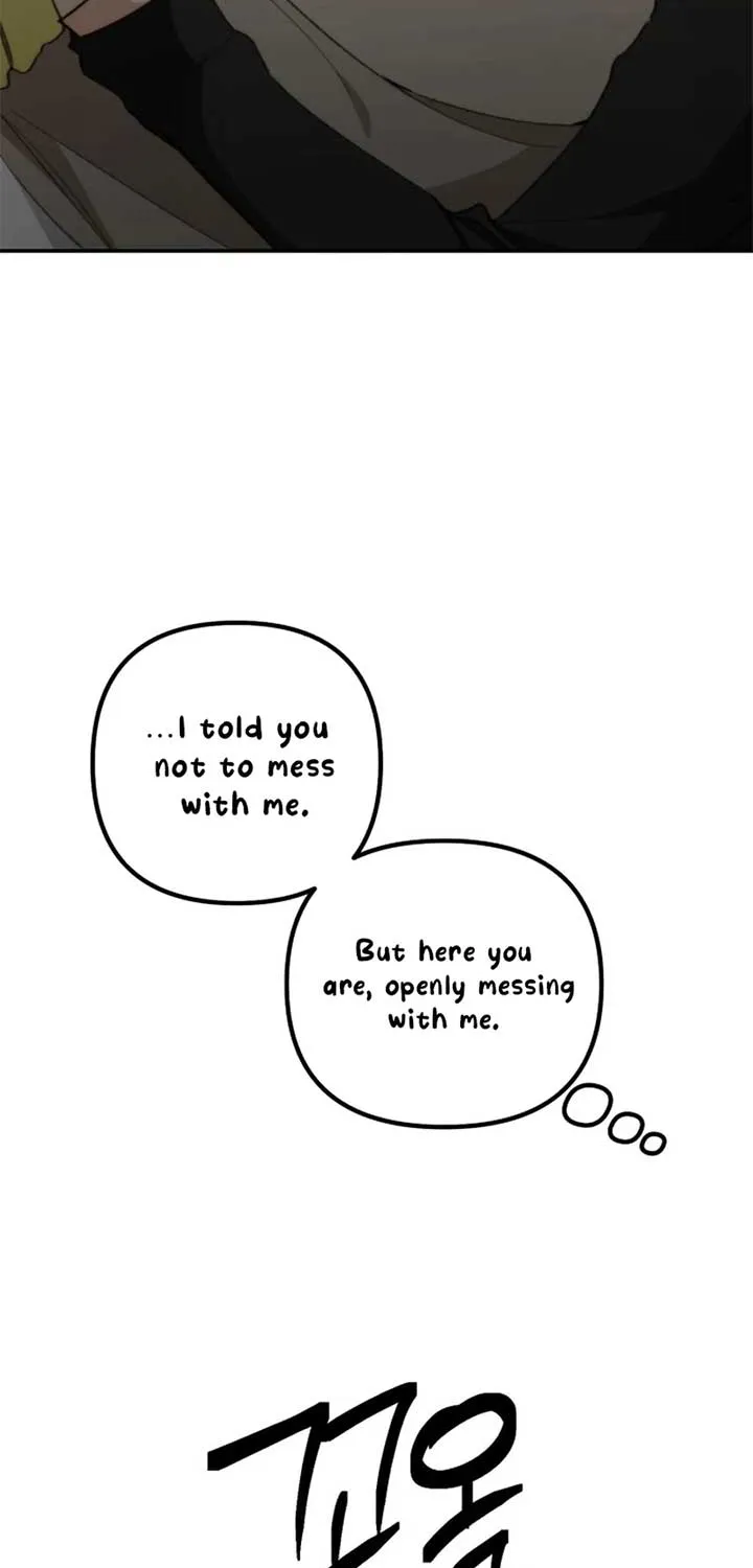 Divorce Is Easy, But Love Is Hard Chapter 40 page 34 - 