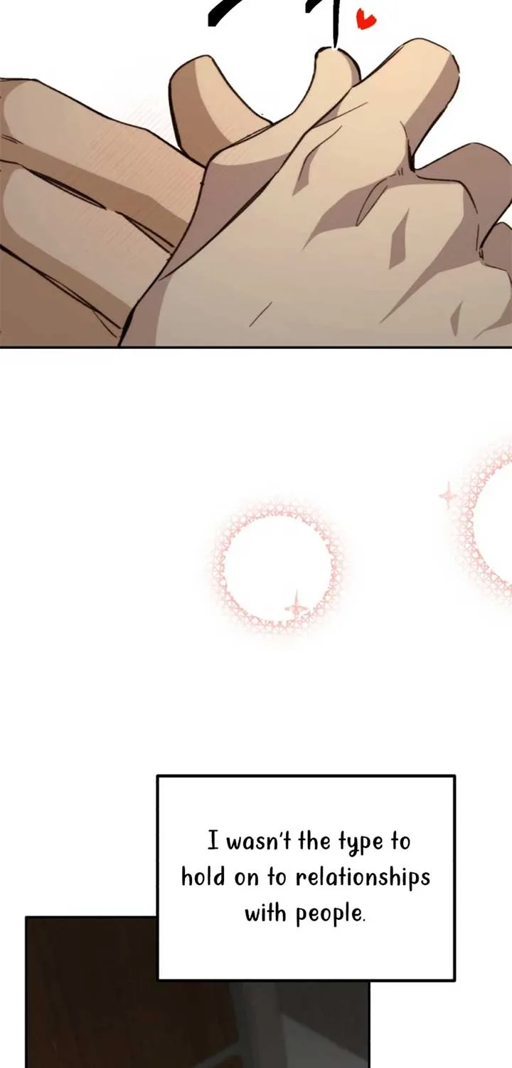 Divorce Is Easy, But Love Is Hard Chapter 40 page 35 - 