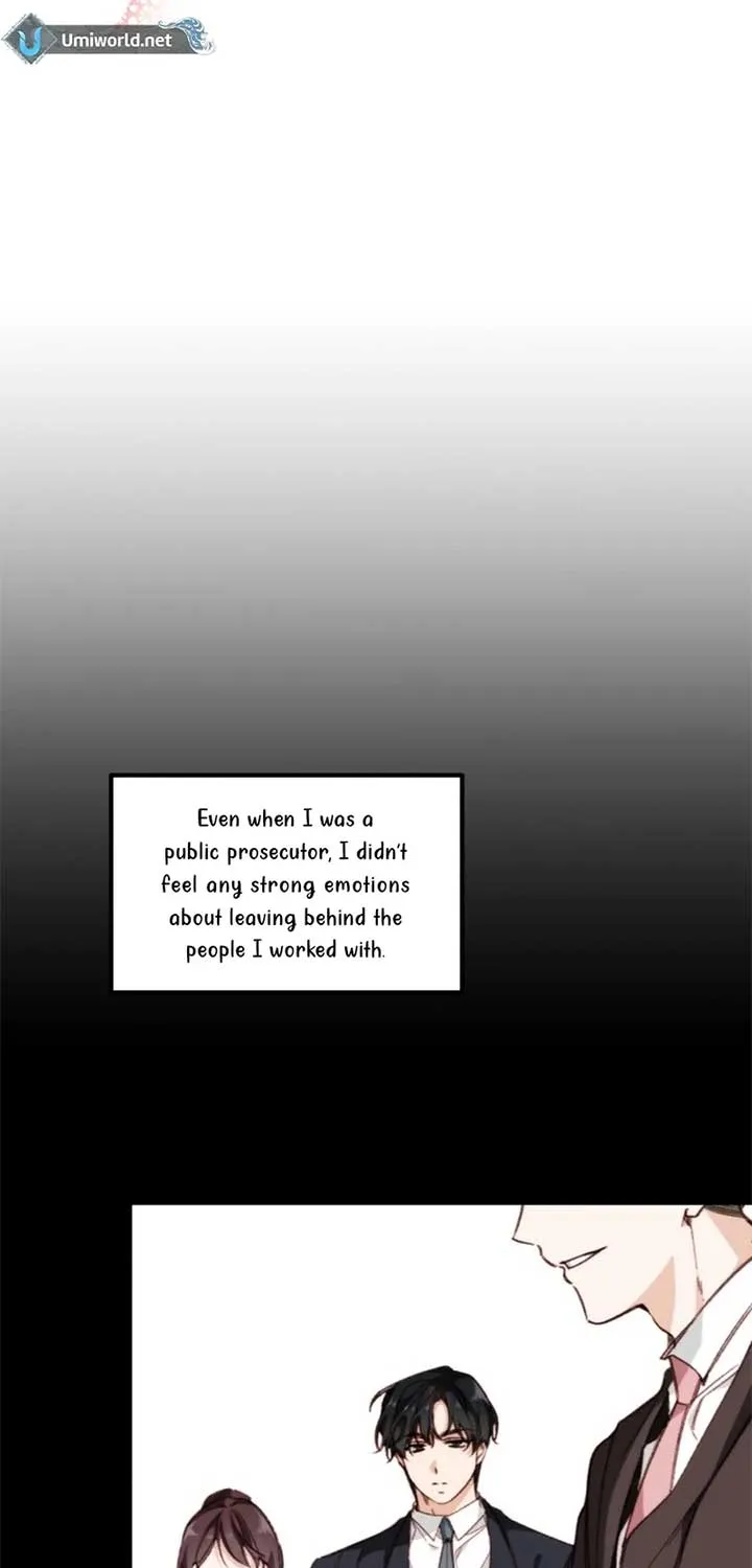Divorce Is Easy, But Love Is Hard Chapter 40 page 37 - 