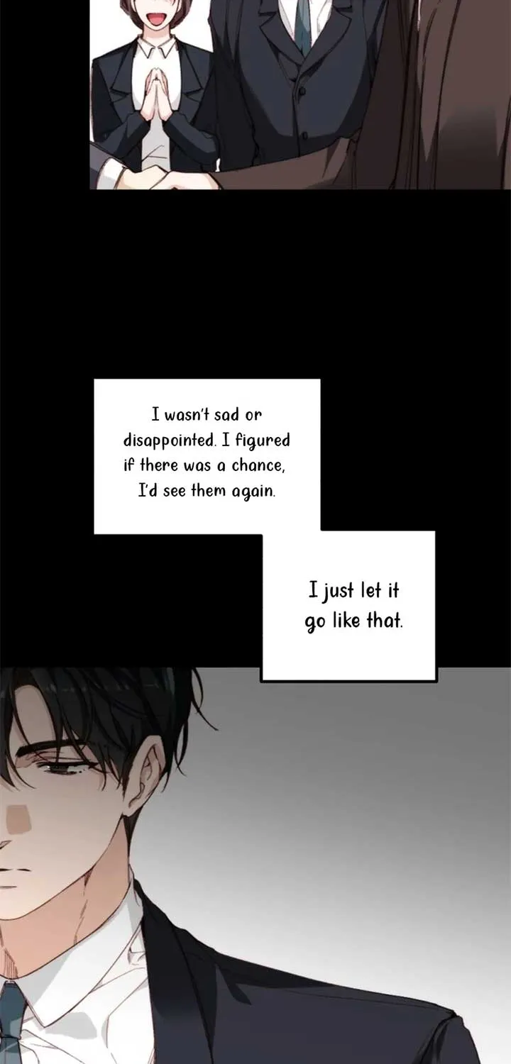 Divorce Is Easy, But Love Is Hard Chapter 40 page 38 - 