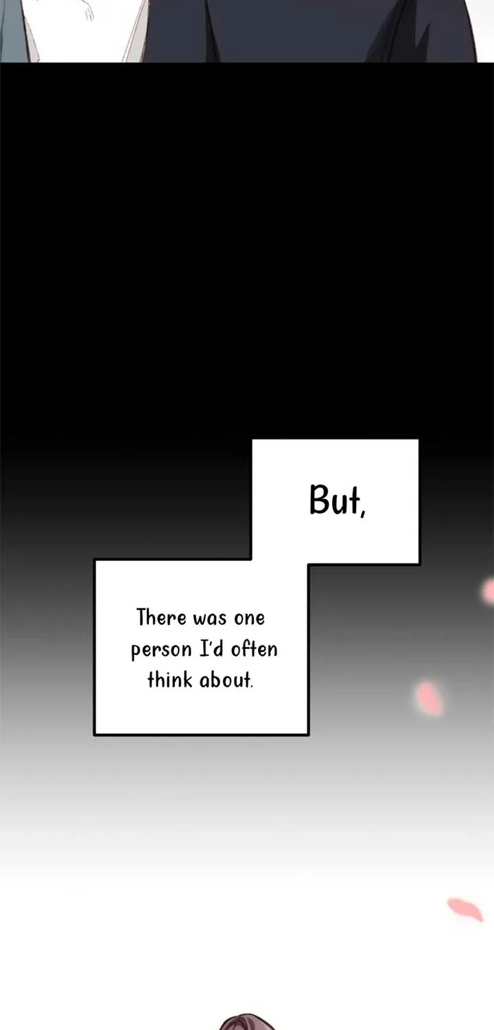 Divorce Is Easy, But Love Is Hard Chapter 40 page 39 - 