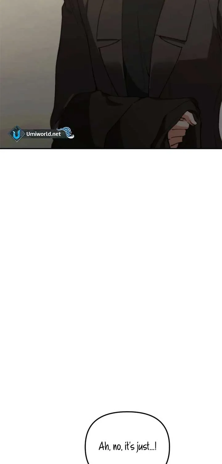 Divorce Is Easy, But Love Is Hard Chapter 40 page 5 - 