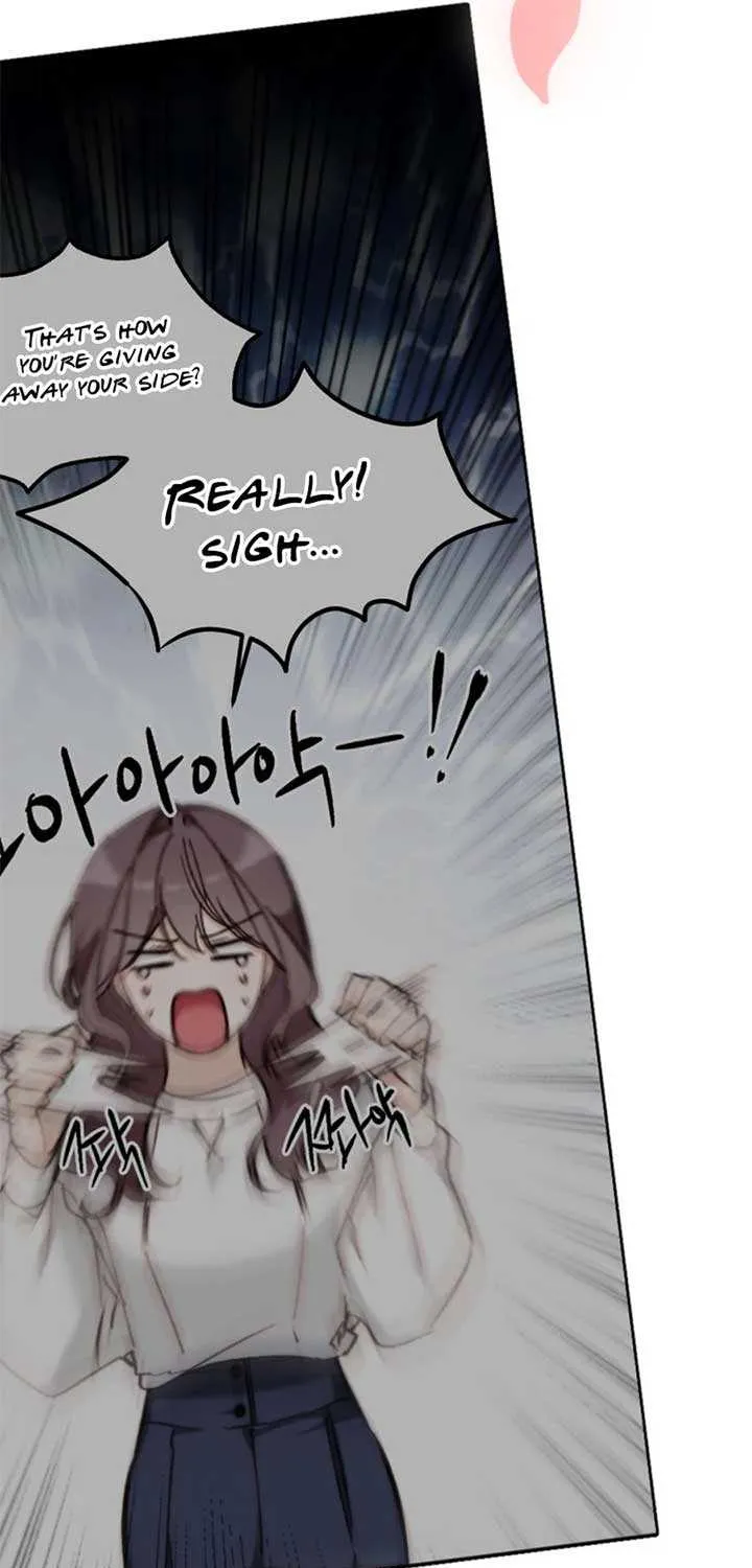 Divorce Is Easy, But Love Is Hard Chapter 40 page 41 - 