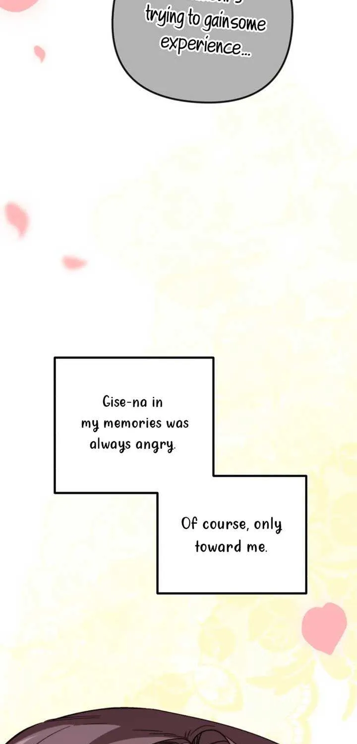 Divorce Is Easy, But Love Is Hard Chapter 40 page 43 - 
