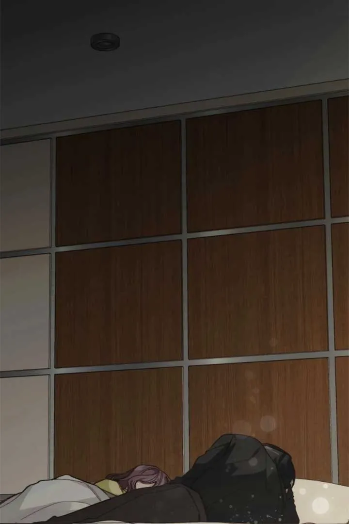 Divorce Is Easy, But Love Is Hard Chapter 40 page 50 - 