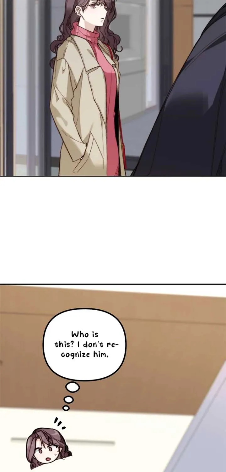 Divorce Is Easy, But Love Is Hard Chapter 40 page 54 - 