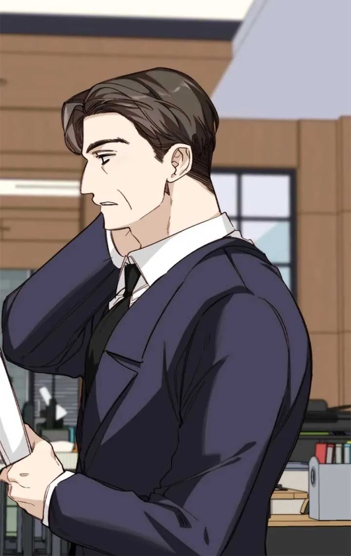 Divorce Is Easy, But Love Is Hard Chapter 40 page 55 - 