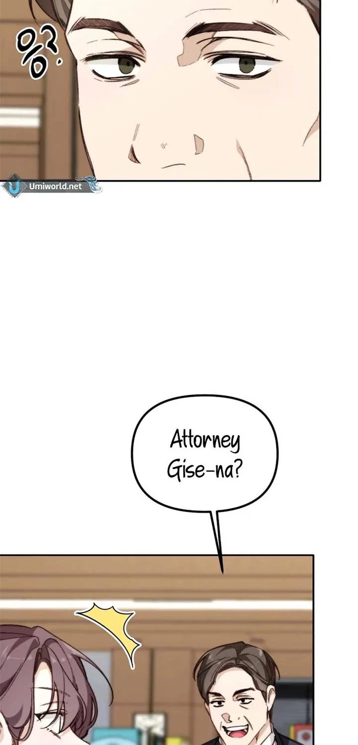 Divorce Is Easy, But Love Is Hard Chapter 40 page 57 - 