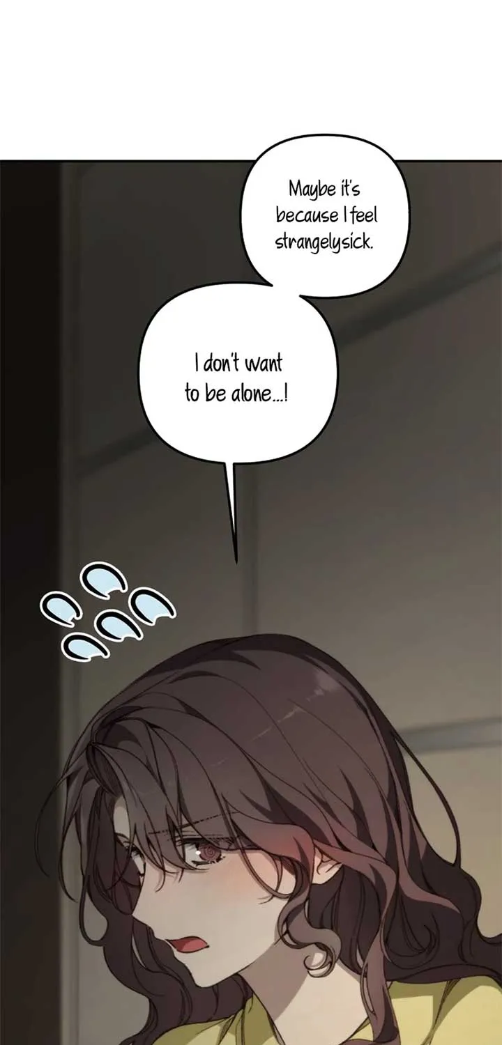 Divorce Is Easy, But Love Is Hard Chapter 40 page 7 - 