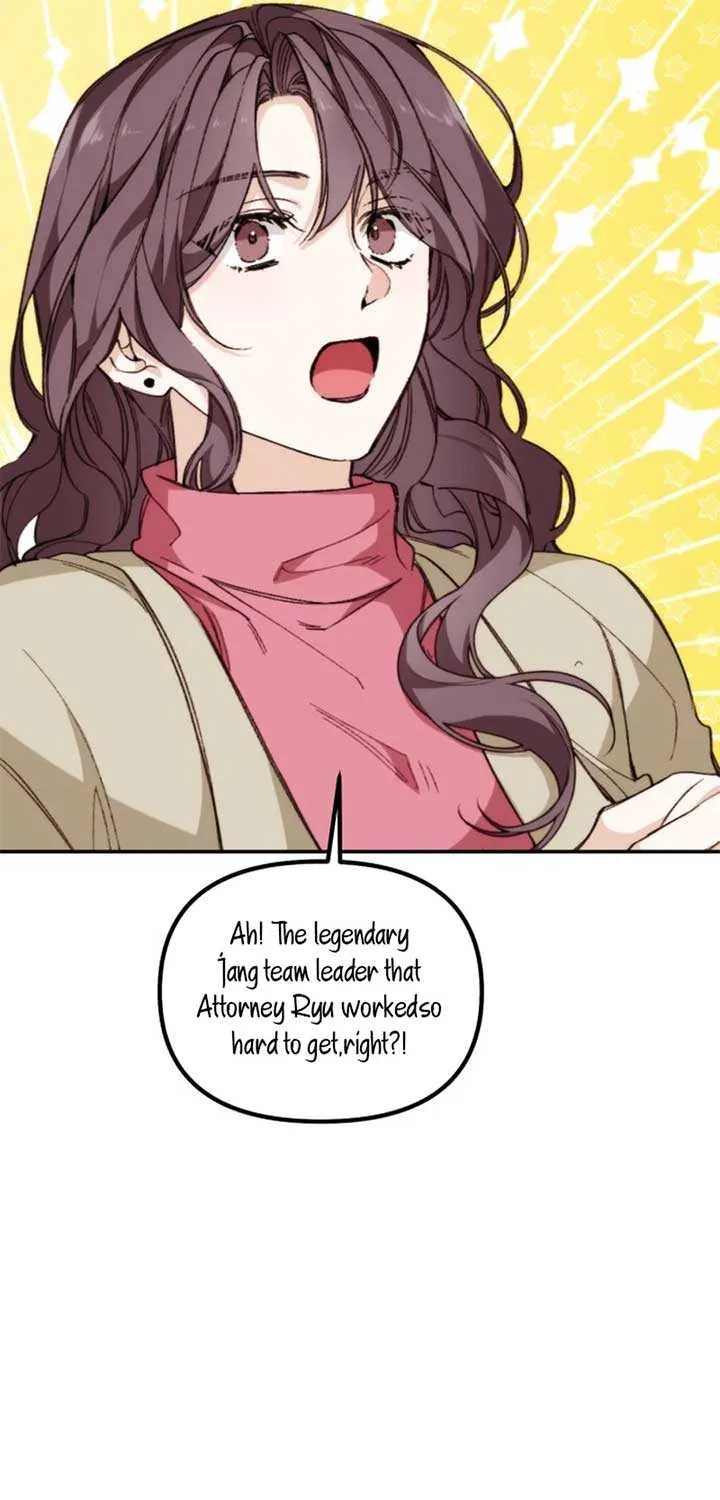 Divorce Is Easy, But Love Is Hard Chapter 40 page 61 - 