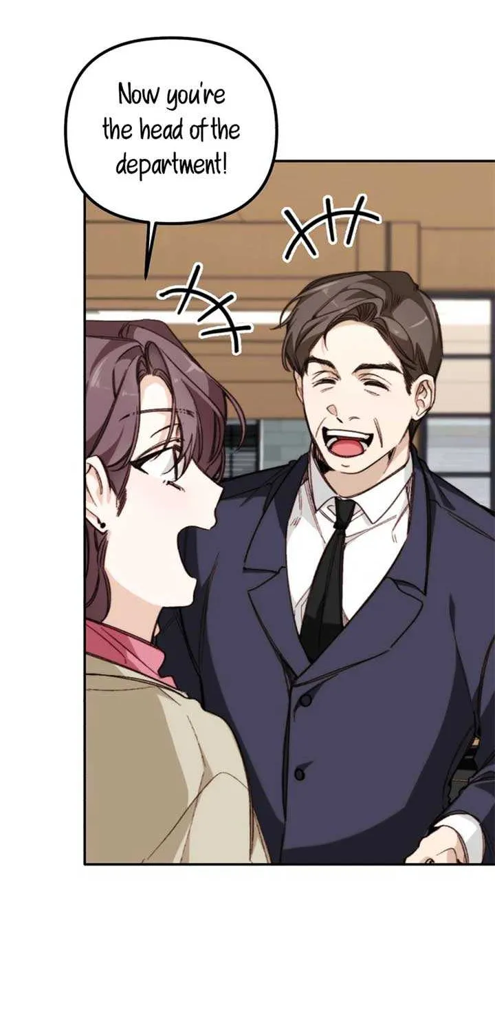 Divorce Is Easy, But Love Is Hard Chapter 40 page 62 - 