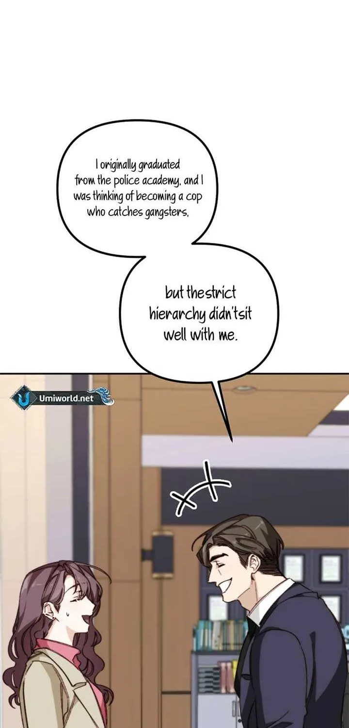 Divorce Is Easy, But Love Is Hard Chapter 40 page 64 - 