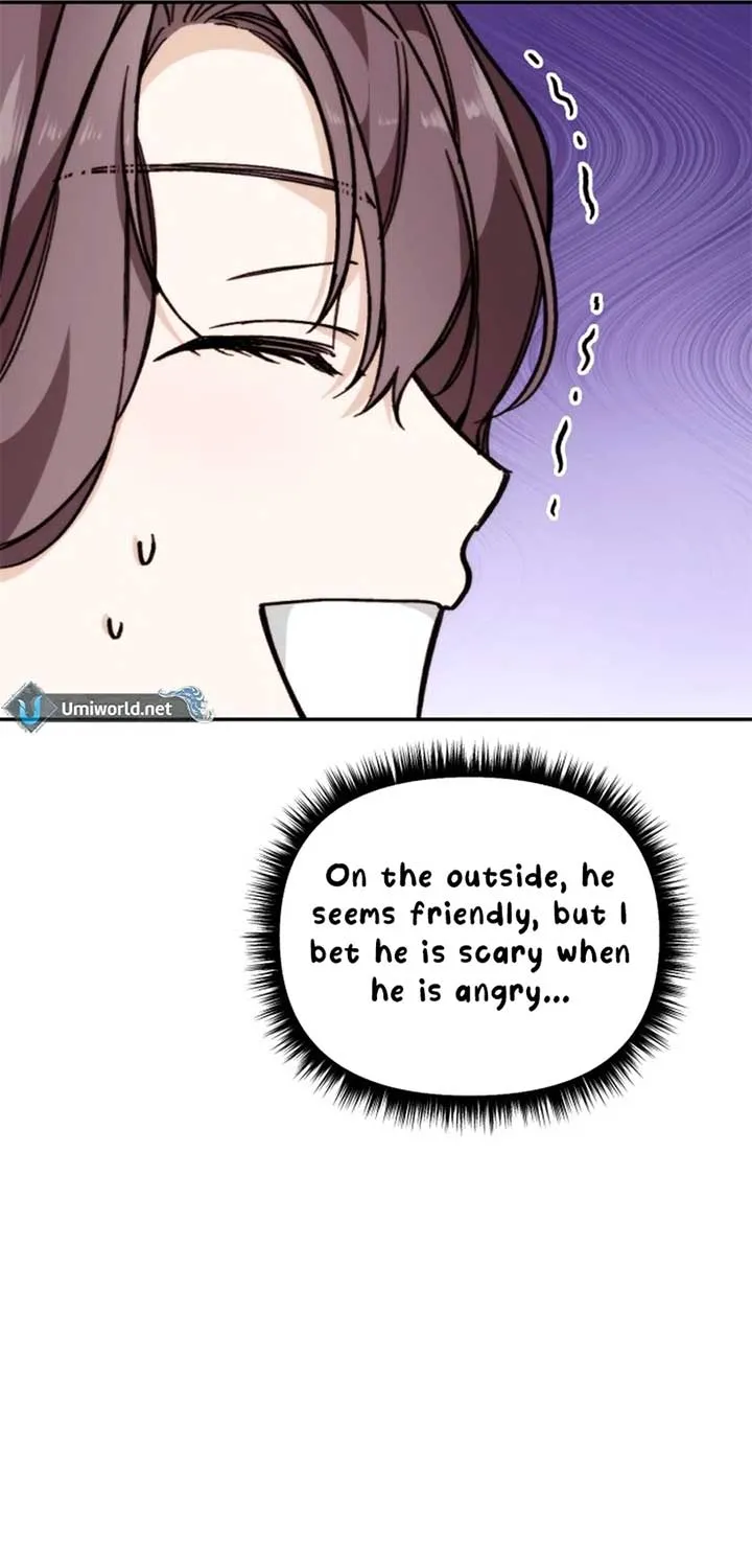 Divorce Is Easy, But Love Is Hard Chapter 40 page 66 - 