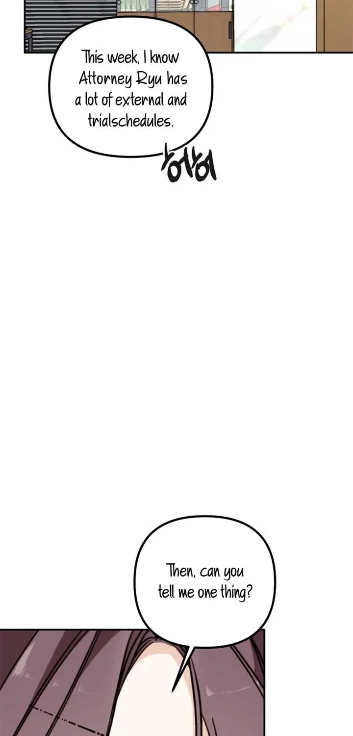 Divorce Is Easy, But Love Is Hard Chapter 40 page 68 - 
